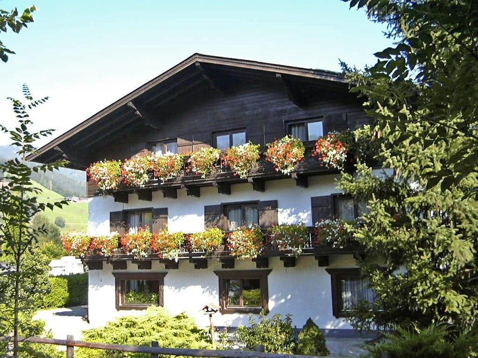 Gästehaus