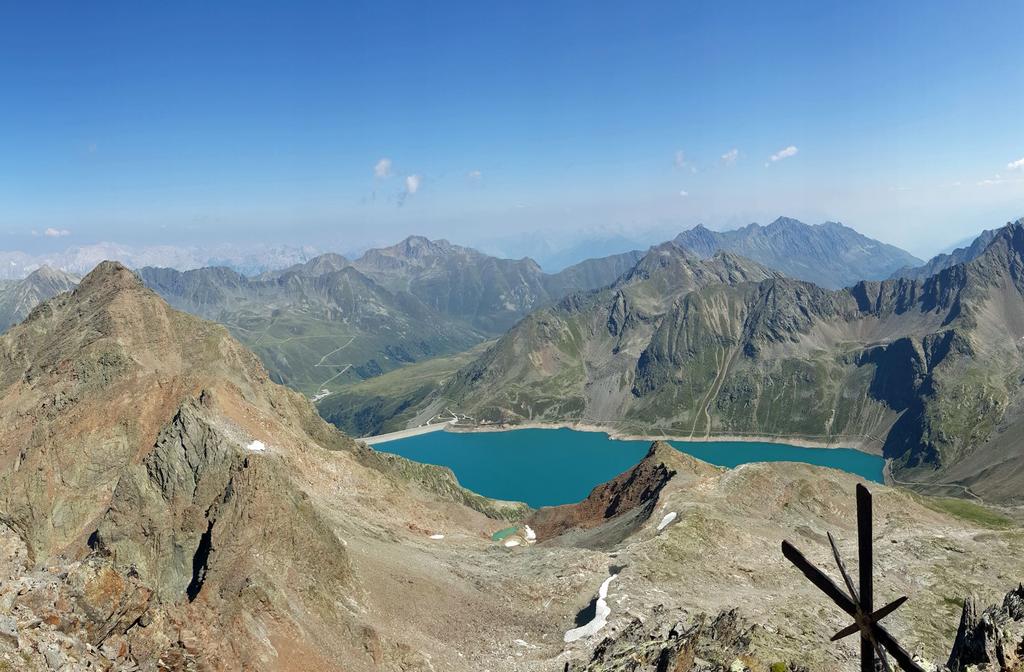 Sulzkogel Kühtai