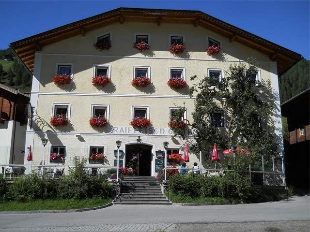 Gasthaus Raiffeisen