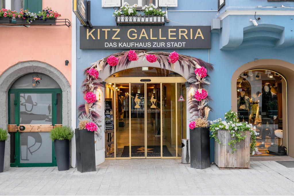 Kitz Galleria