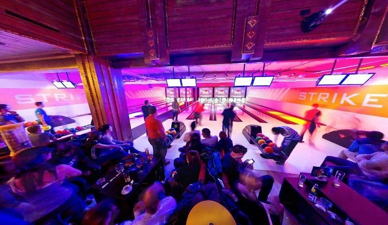Party Bowling