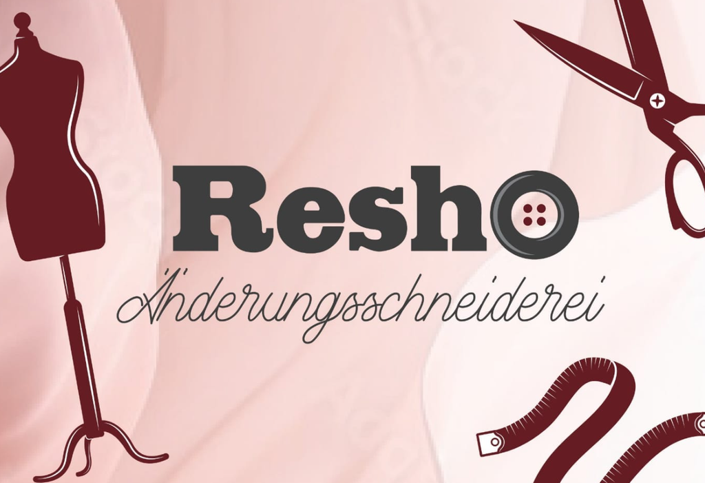 Resho %c3%84nderungsschneiderei