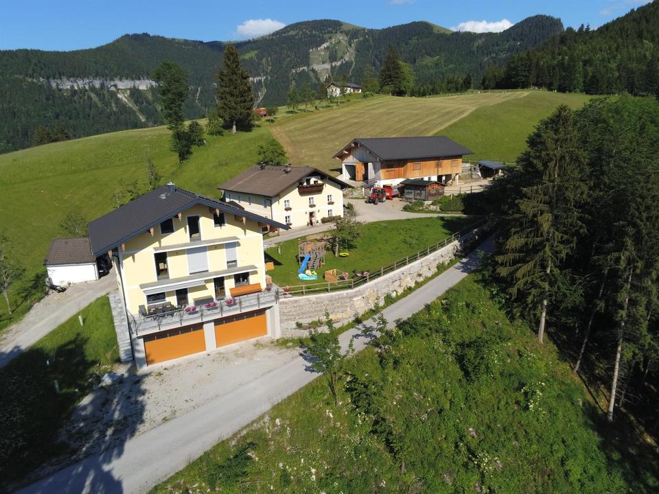 Hornmansreithof