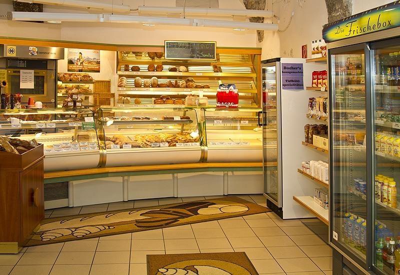 Bäckerei Bucher