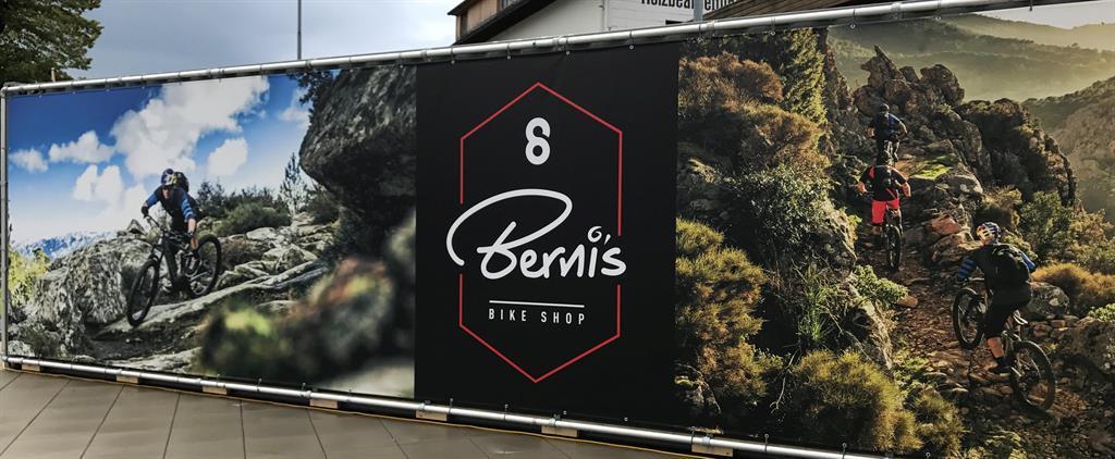Berni's Bike Shop