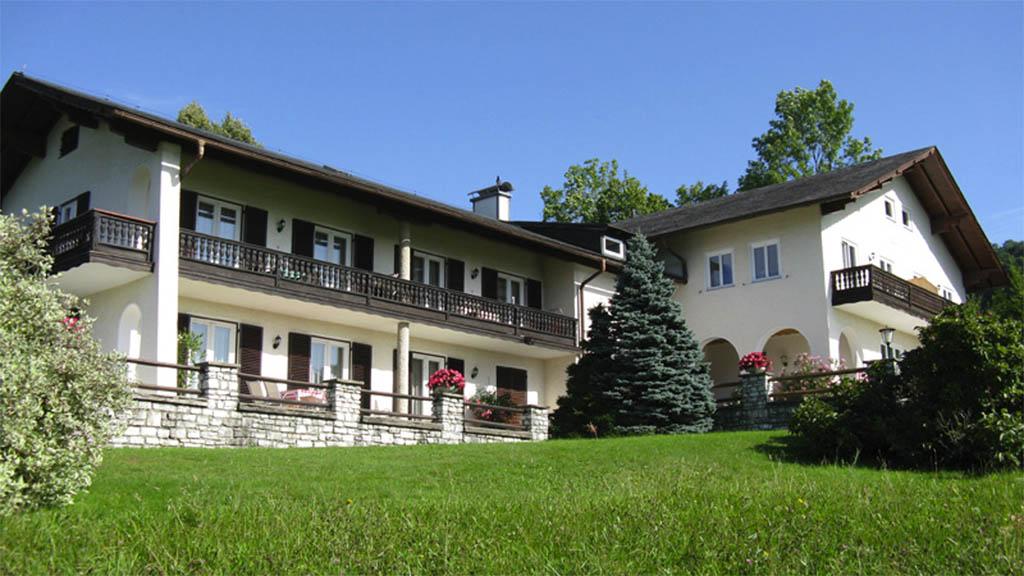 Haus Gasterbauer