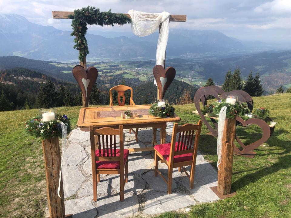 Hochzeit