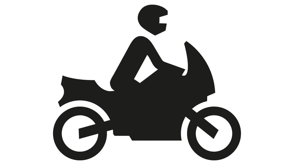 Icon Motorrad