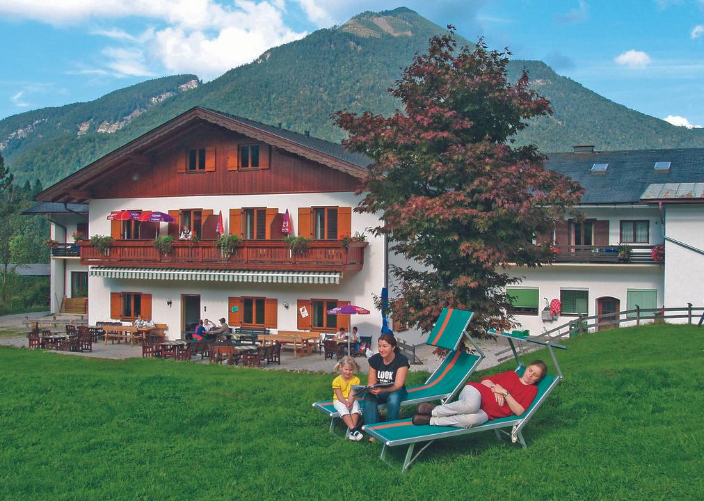 Gasthof Zur Wacht