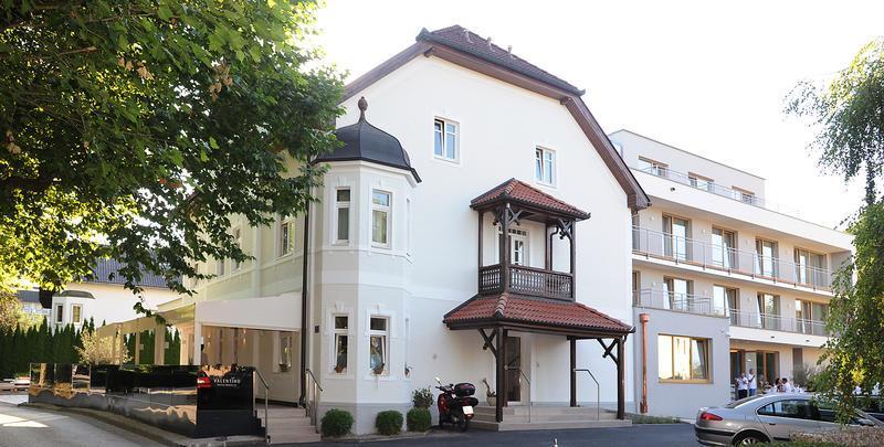 Boutiquehotel Valentino