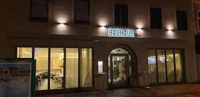 Badhaus