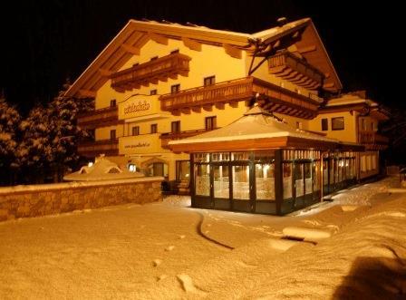 Jugendhotel Wiederkehr