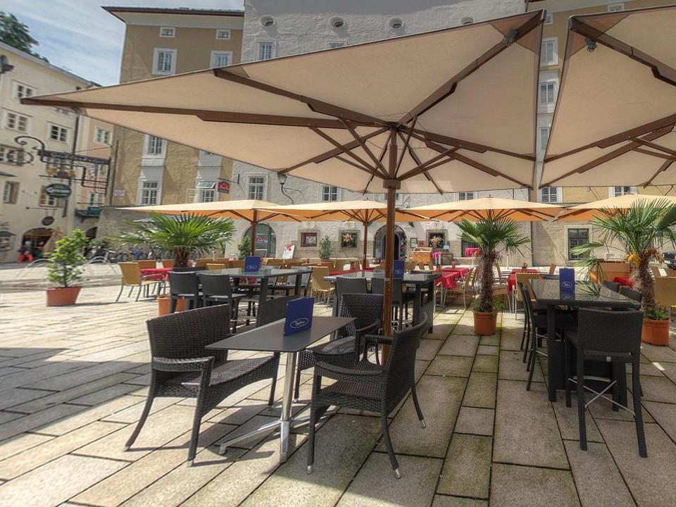 Gastgarten