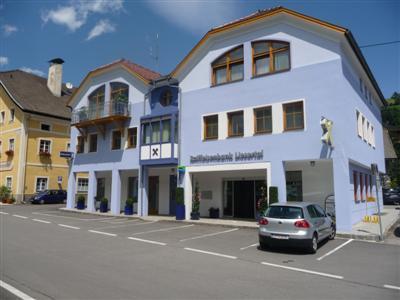 Raiffeisenbank Rennweg