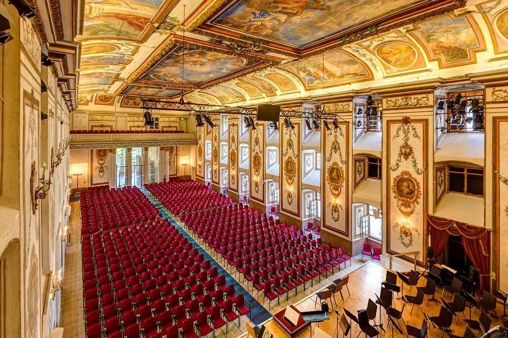 Haydnsaal