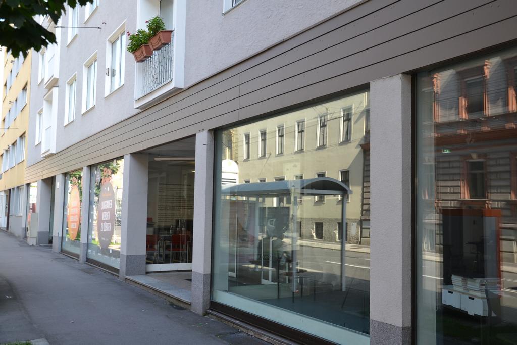 Kunstraum Goethestraße