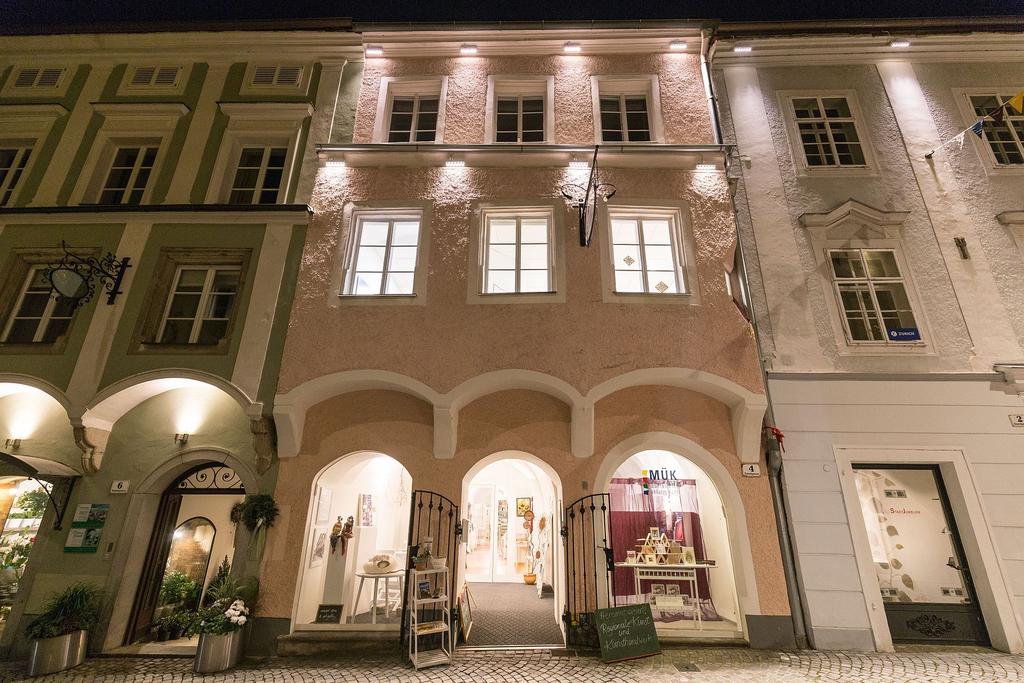 mük - Mühlviertel Kreativhaus Freistadt
