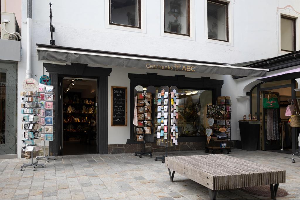 GeschenksABC St. Johann in Tirol