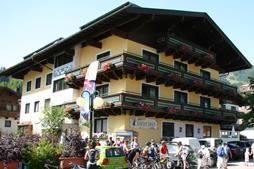 Bike Hotel Conrad