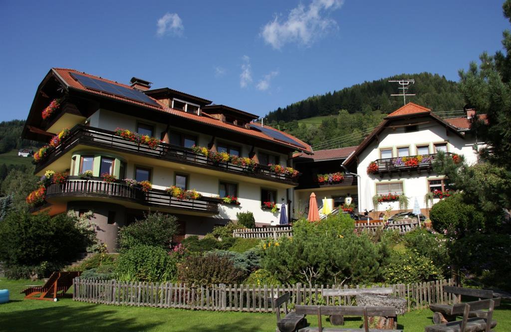 Familienhotel Koch, Kärnten - Ausenansicht