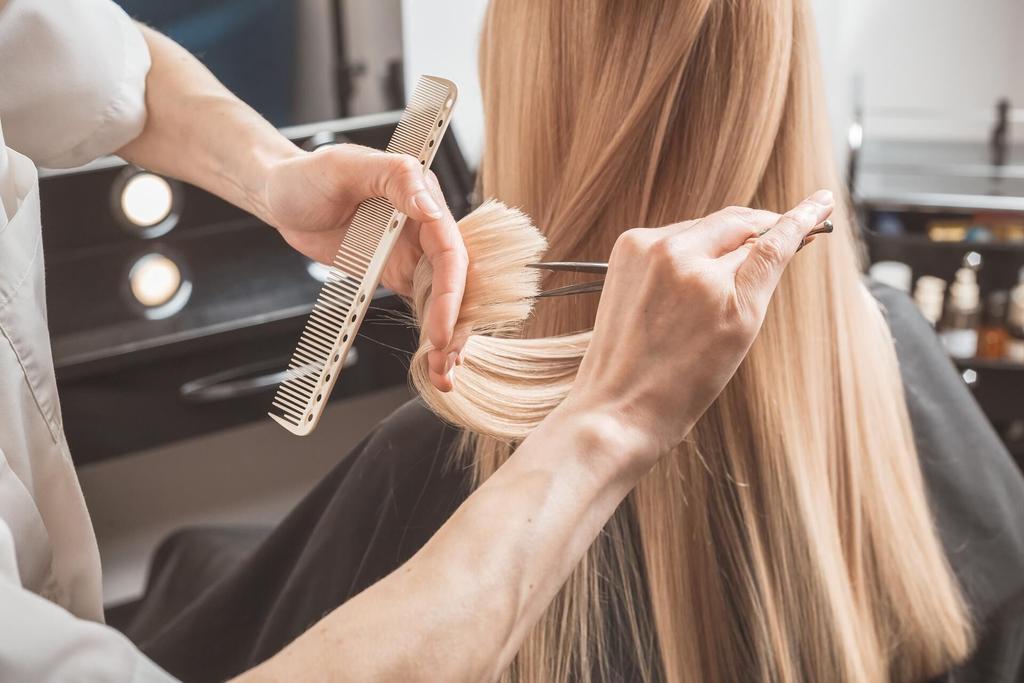 dm Friseurstudio