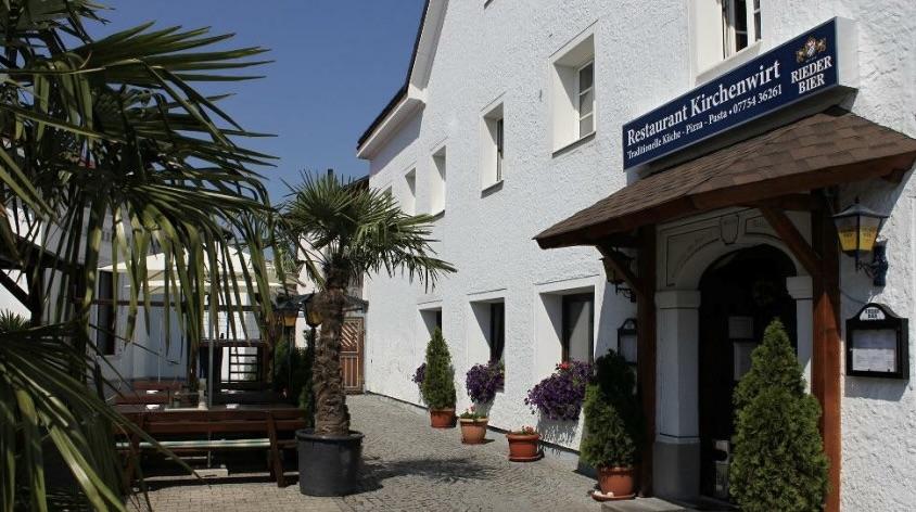 Kirchenwirt Lohnsburg