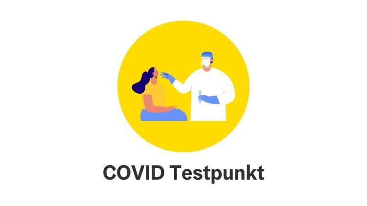 Covid Testpunkt