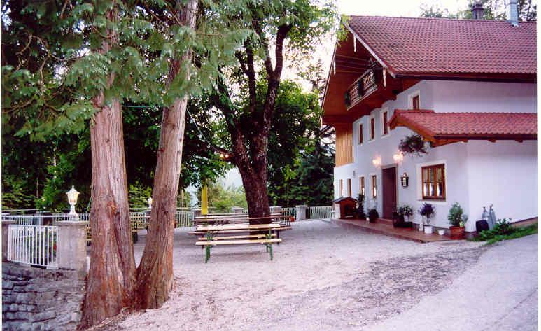 Gasthof Broswirt