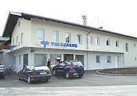 Volksbank Eugendorf