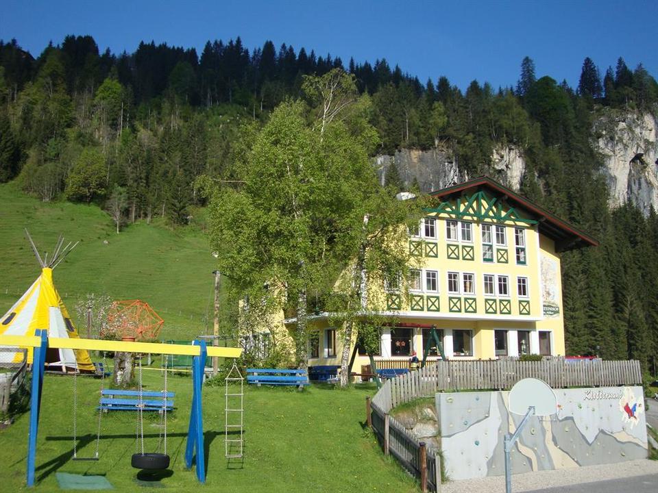 Peilsteinhof