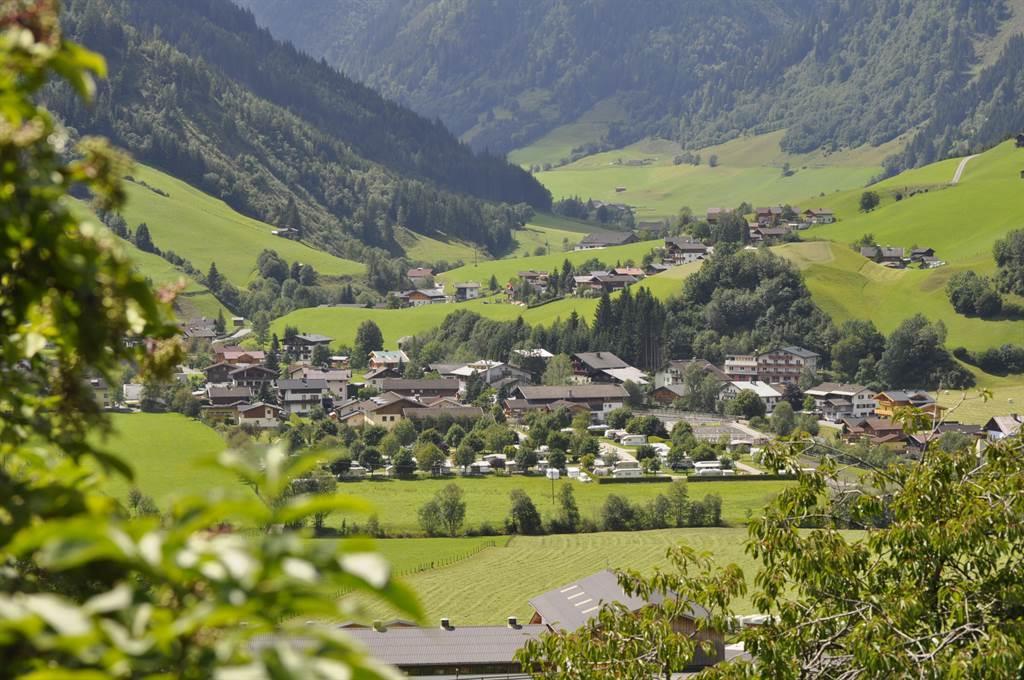 Camping Ansicht