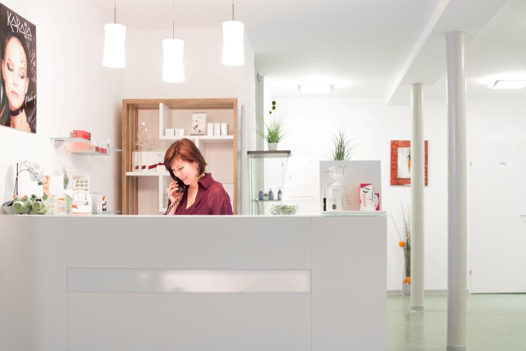 La Bella Kosmetik und Fußpflege