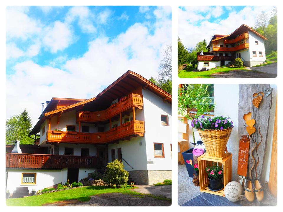 Haus Waldheim 1.Bild