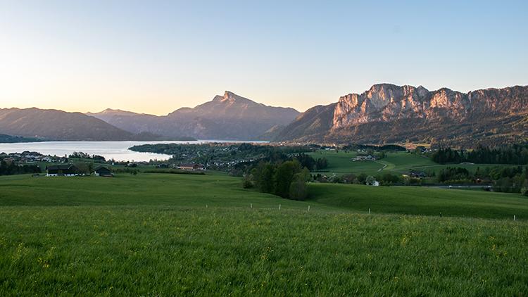 Am Irrsberg