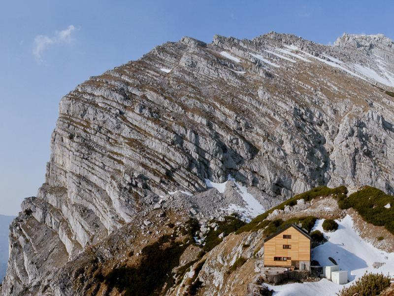 Welser Hütte
