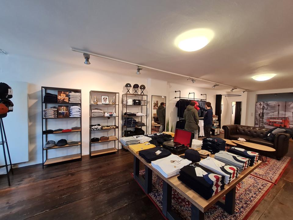 Baseline Store