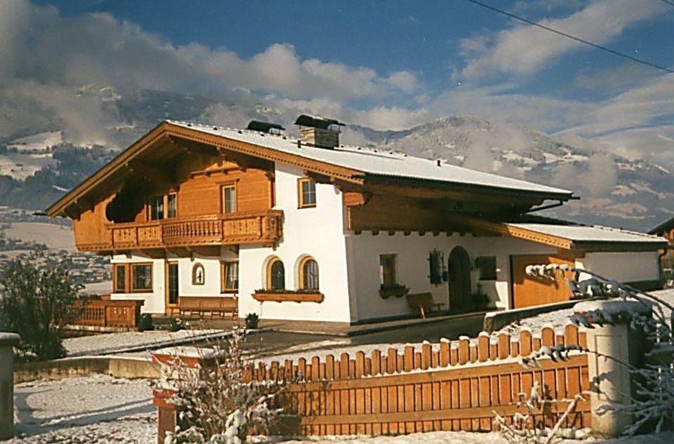 Ferienwohnung-Peter-Hart im Zillertal-Haus Winter