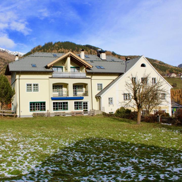 Gasthof Pirkerwirt im Frühling
