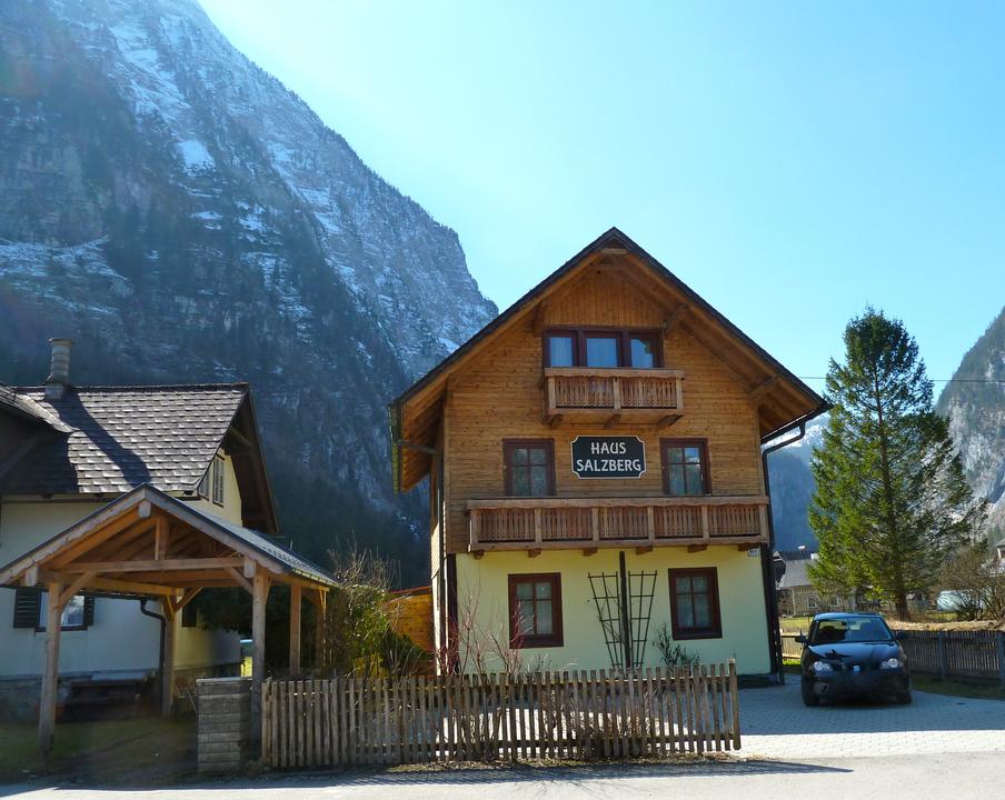 Haus Salzberg