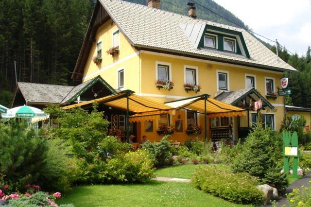 Familiengasthof Zirmhof