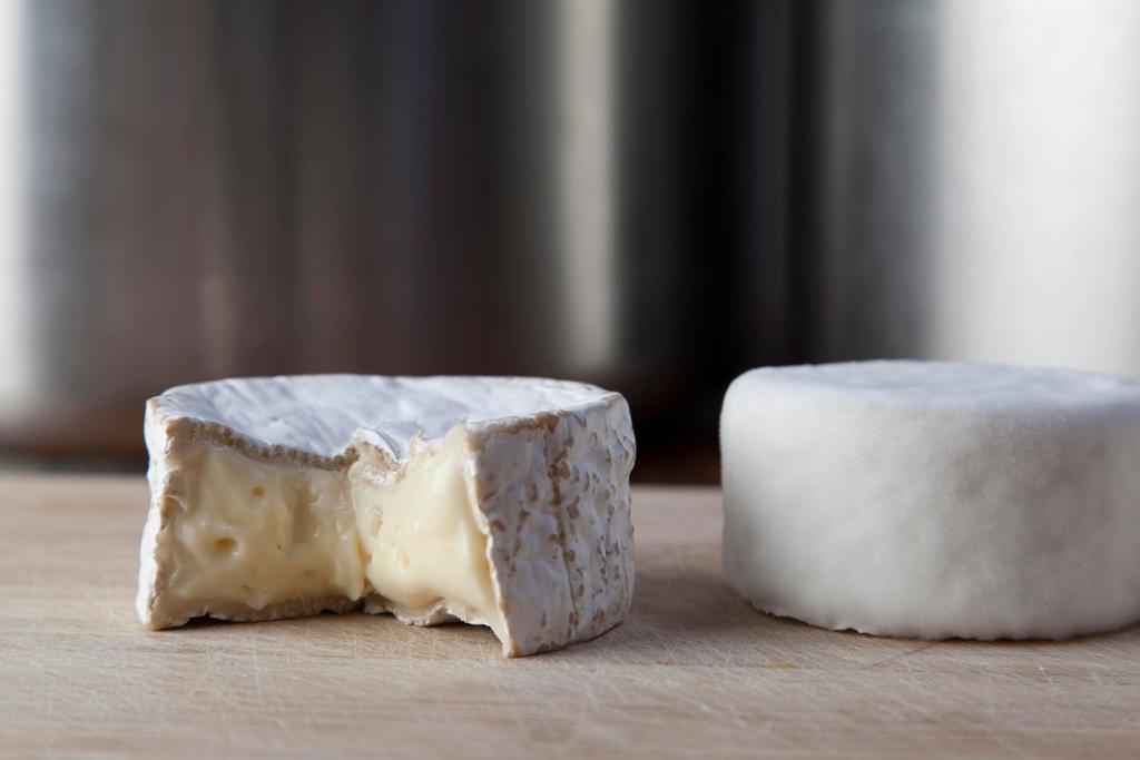 Ziegenkäse