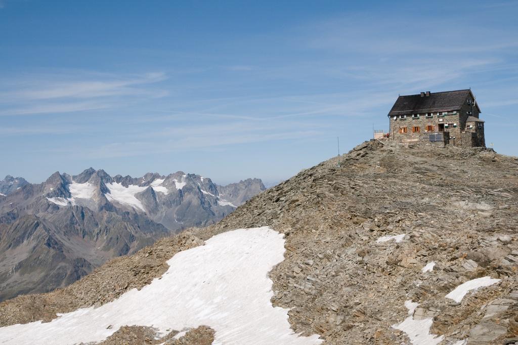 Hochstubaihütte