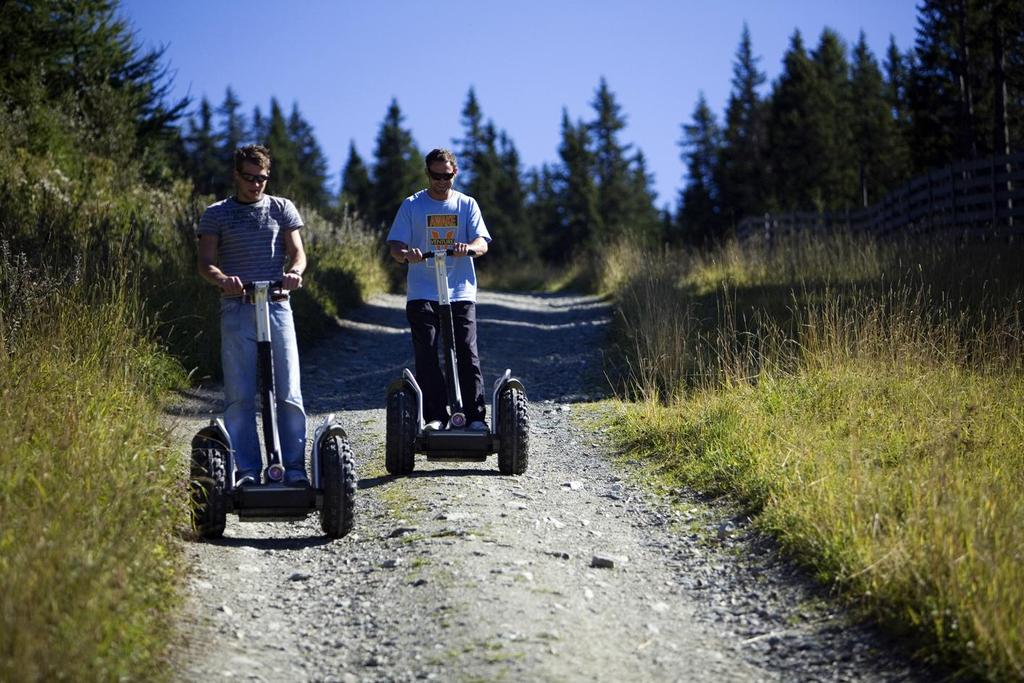 Segway
