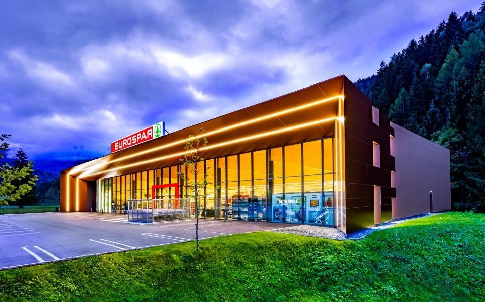 Eurospar Napetschnig1