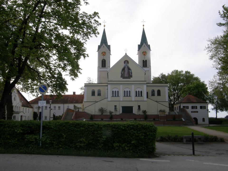 Vilsbiburg Mariahilf