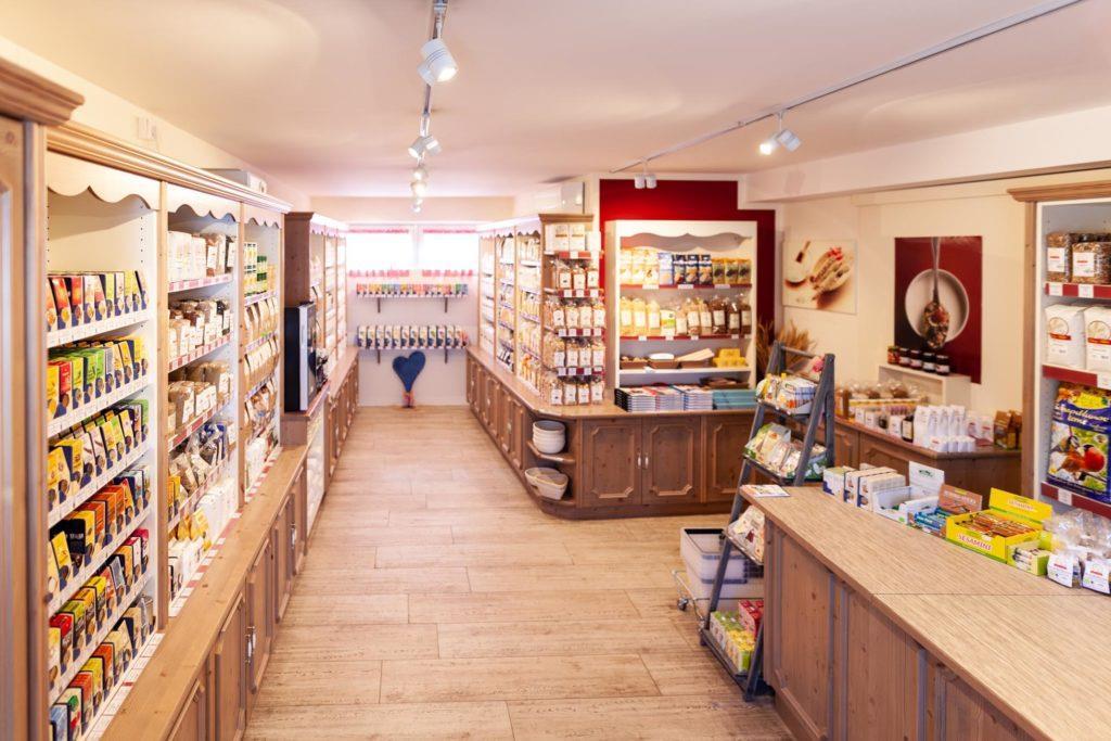 Ottingermühle Mühlenladen