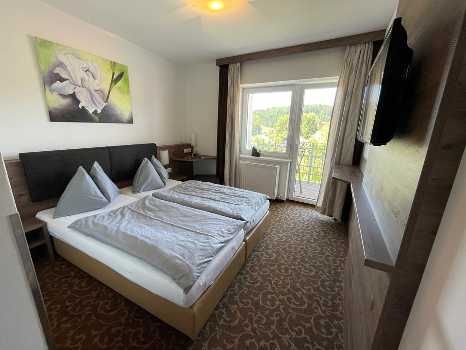 Gästezimmer