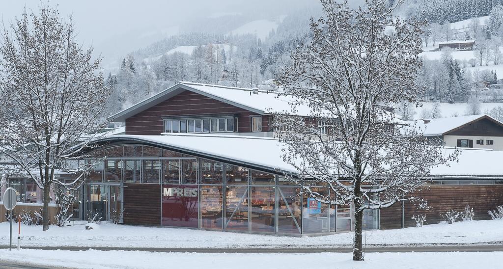 MPREIS Kitzbühel St Johanner Straße