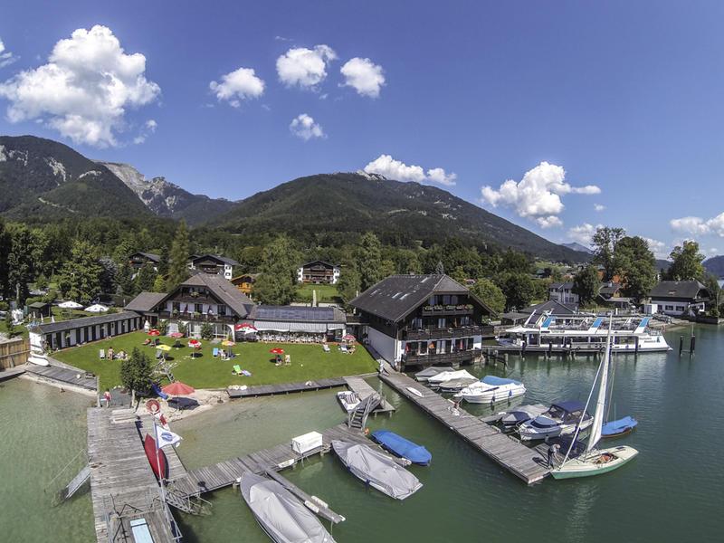 Strandbad Ried
