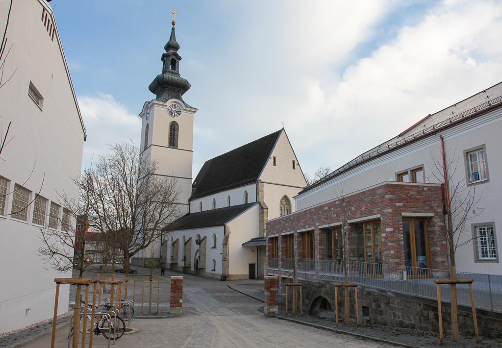 Katholische Kirche \"St. Gallus\"